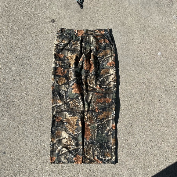 camo men’s pants - Picture 1 of 4